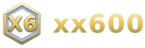xx600 logo